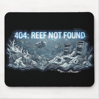 Tapis De Souris Récif 404 introuvable – Cimetière de technologie s