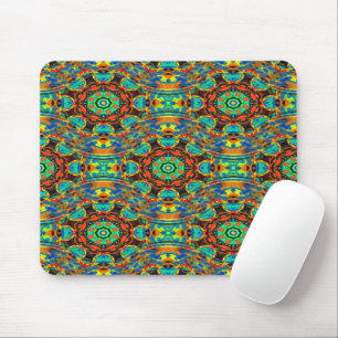 Tapis De Souris Récolte des roues.....