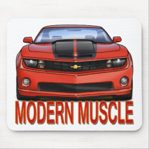 Tapis De Souris RED_FRONT_CAMARO.png