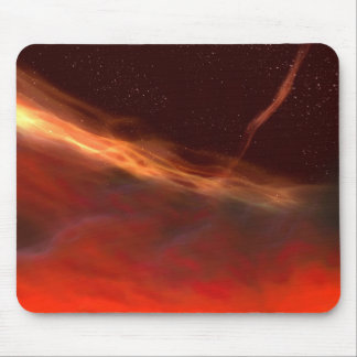 Tapis De Souris RedSpace
