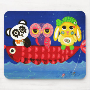Tapis De Souris Refroidissez
