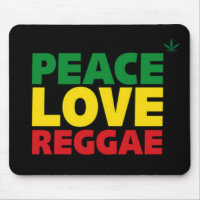 Reggae Souris