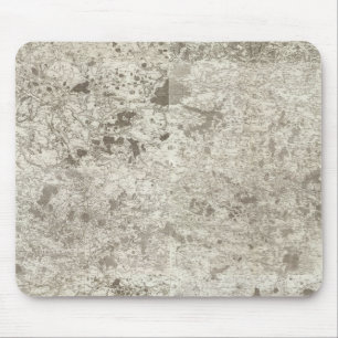 Tapis De Souris Région parisienne de France