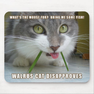 Tapis De Souris Rema Mousepad 007