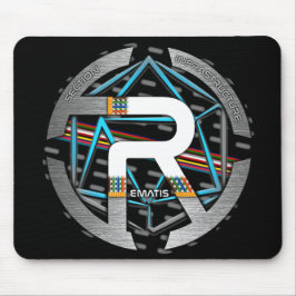 TAPIS DE SOURIS REMAT