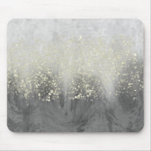 Tapis De Souris Remous de parties scintillantes