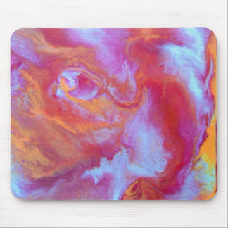 Tapis De Souris Remous délicieux de sorbet