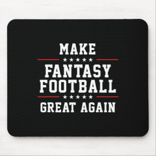 Tapis De Souris Rendre le football d'Imaginaire super