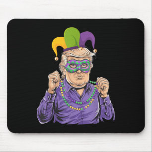 Tapis De Souris Rendre Mardi Gras Grand À Nouveau Fun Mardi Gras H