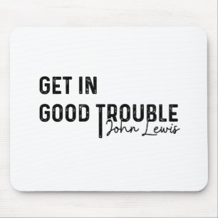 Tapis De Souris rep john lewis citations les plus mémorables, droi