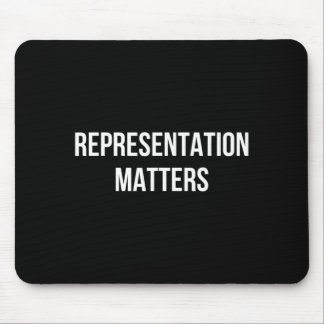Tapis De Souris Représentation