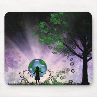 Tapis De Souris Responsabilité