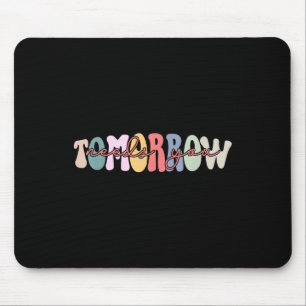 Tapis De Souris Restez Demain A Besoin De Vous Sensibilisation San