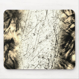 Tapis De Souris Résumé Design Mousepad