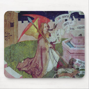 Tapis De Souris Retable des Dominicains