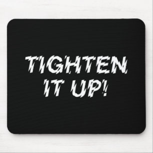 TAPIS DE SOURIS RETIREZ-LE !