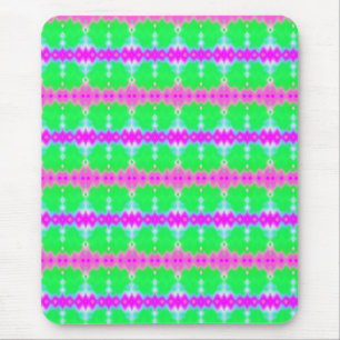 Tapis De Souris Rétro