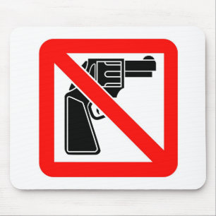 Tapis De Souris rétro logo de CSGV