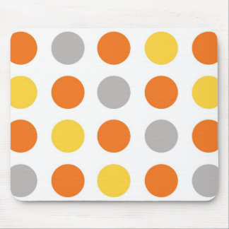 Tapis De Souris Rétro Mousepad