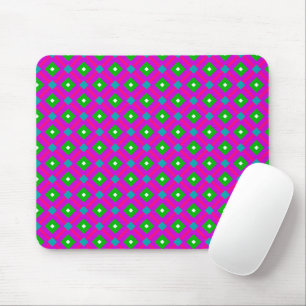 Tapis De Souris Retro Mousepad