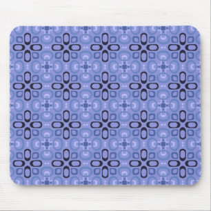 Tapis De Souris Rétro Mousepad frais moderne