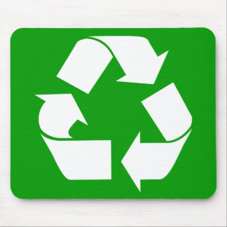 Tapis De Souris réutilisez