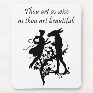 Tapis De Souris Rêve de milieu de l'été