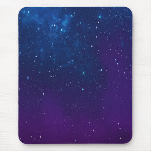 Tapis De Souris Rêve Galaxy