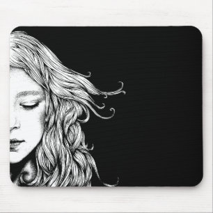Tapis De Souris Rêver