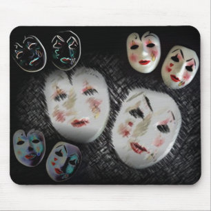 Tapis De Souris Rêves