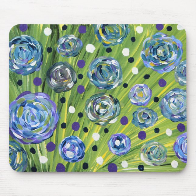 Tapis De Souris Rêves doux (Devant)