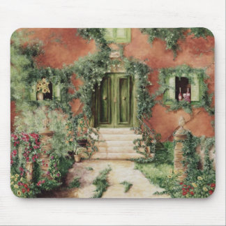 Tapis De Souris Rêves peints Mousepad