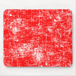 Tapis De Souris Revêtement rouge
