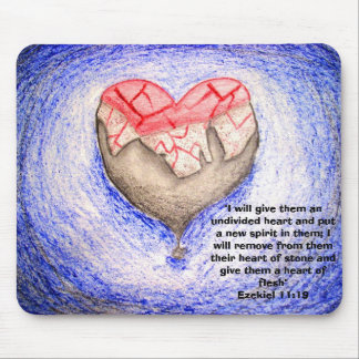 Tapis De Souris Revirement Mousepad