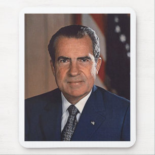 Tapis De Souris Richard M. Nixon 37