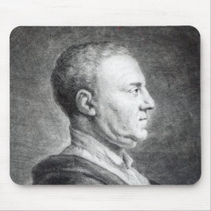 Tapis De Souris Richard Mead, 1739