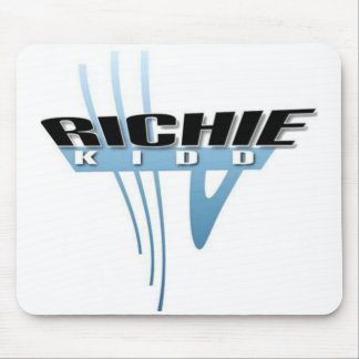 Tapis De Souris Richie Kidd Mousepad