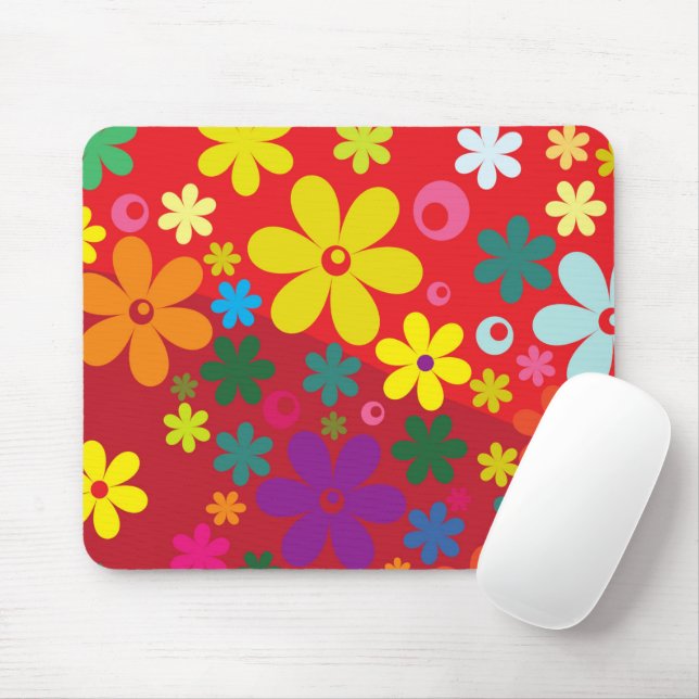 Tapis De Souris Rire en (Avec souris)