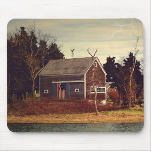 Tapis De Souris Riverside Barn