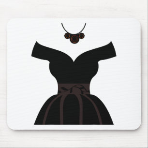 Tapis De Souris Robes de Mariée Enterrements de Vie de Célibataire