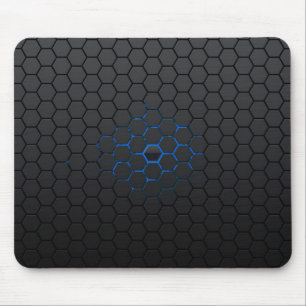 Tapis De Souris Robot
