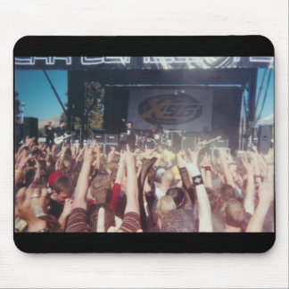 Tapis De Souris Roche