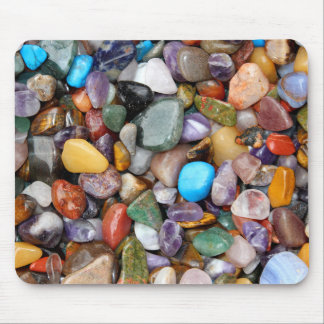 Tapis De Souris Roches polies