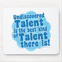 Roches Talent Indécouvertes