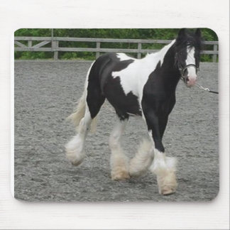 Tapis De Souris Rocheux courant