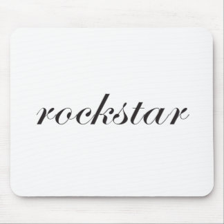 Tapis De Souris rockstar_2