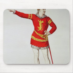 Tapis De Souris Rodrigo, Le Cid'de Corneille de '