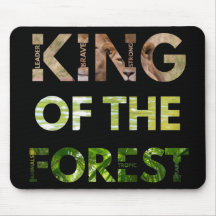 Roi de la Forêt