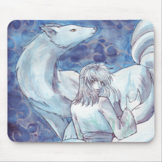 Tapis De Souris Roku Mousepad