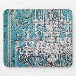 Tapis De Souris ~ Romance Mousepad de lustre
